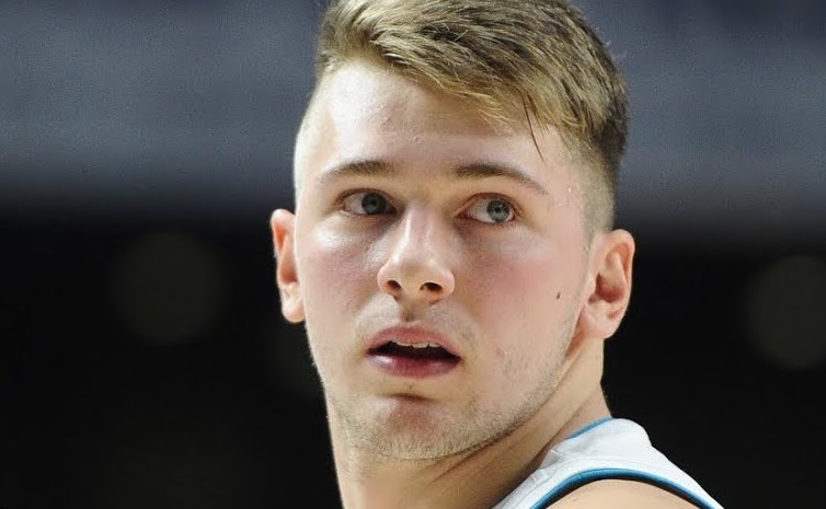 Doncic Baja Clave Para El Madrid De Campazzo Basquet Plus 3501